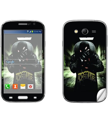 Skintice SKIN8549-fk Samsung Galaxy Grand Neo Mobile Skin
		