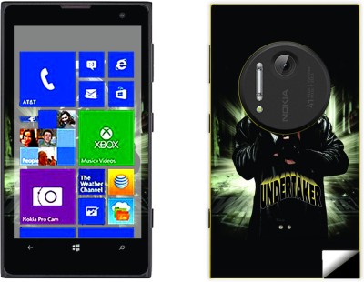 Skintice SKIN9149-fk Nokia Lumia 1020 Mobile Skin
		