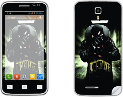 Skintice SKIN9849-fk Micromax Canvas Juice A77 Mobile
			Skin
