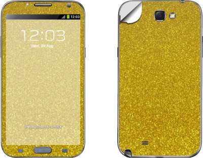Skintice TXT1SKIN104 Samsung Galaxy Note 2 N7100 Mobile
			Skin