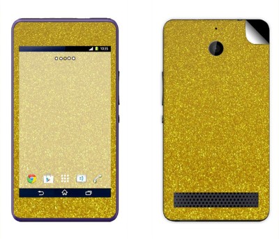 Skintice TXT1SKIN135 Sony Xperia E1 Mobile Skin
		