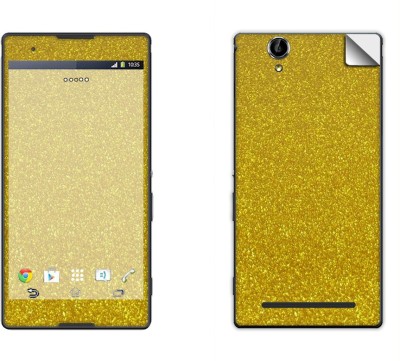 Skintice TXT1SKIN137 Sony Xperia T2 Ultra dual Mobile
			Skin