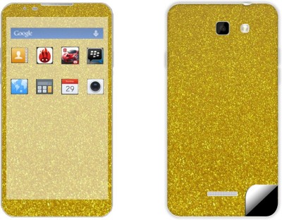 Skintice TXT1SKIN138 Micromax Canvas XL2 Mobile Skin
		