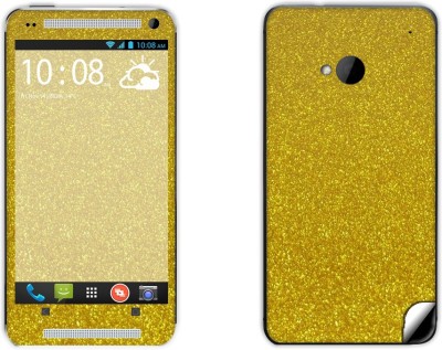 Skintice TXT1SKIN144 HTC one Mobile Skin