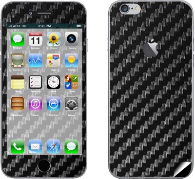 Skintice TXT1SKIN1850 Apple iPhone 6 Plus Mobile Skin
		