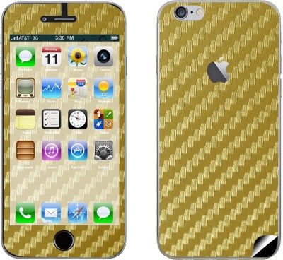 Skintice TXT1SKIN1851 Apple iPhone 6 Plus Mobile Skin
		