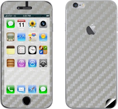 Skintice TXT1SKIN1853 Apple iPhone 6 Plus Mobile Skin
		