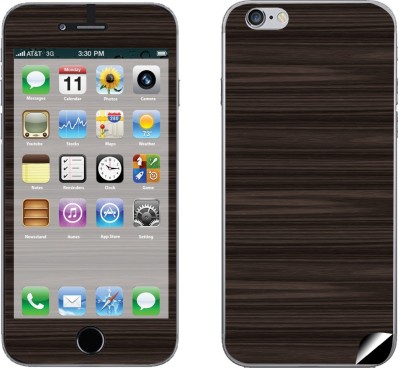 Skintice TXT1SKIN1860 Apple iPhone 6 Plus Mobile Skin
		