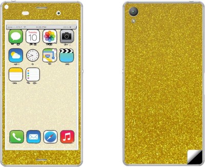 Skintice TXT1SKIN99 Sony Xperia Z3 Mobile Skin
		