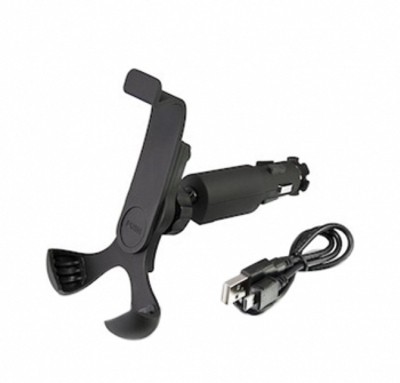 Smiledrive Car Charger