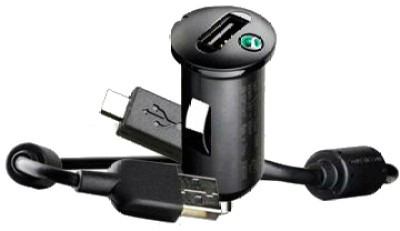 Sony Ericsson Car Charger