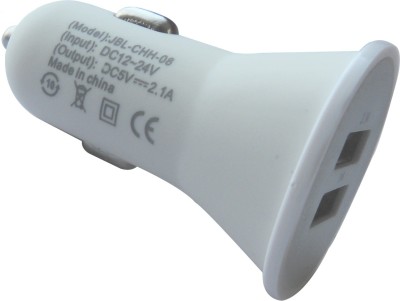 Sygtech 1.0 amp, 2.1 amp Car Charger