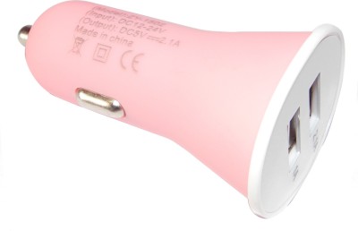 Sygtech 2.1 amp Car Charger