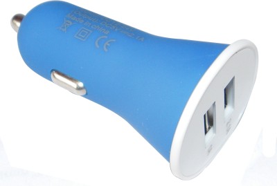 Sygtech 1.0 amp, 2.1 amp Car Charger