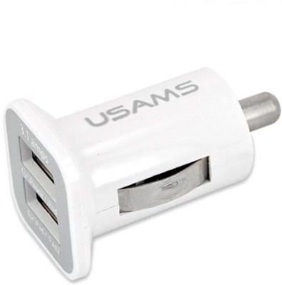 Usams Car Charger