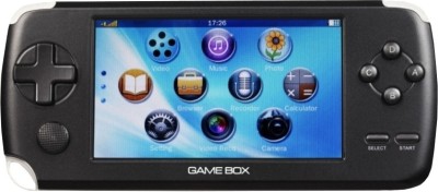 Reliance Game Box Touch 4 GB