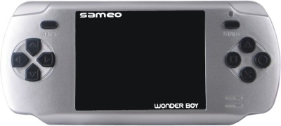 Sameo Wonder Boy
