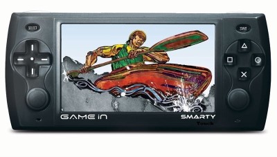 Mitashi Smarty Touch