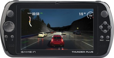 Mitashi Thunder Plus