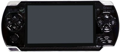 Rcube Soroo Psp Black 1 GB with Mario