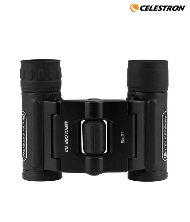 Celestron Upclose G2 8x21 Roof Binoculars (71230)
