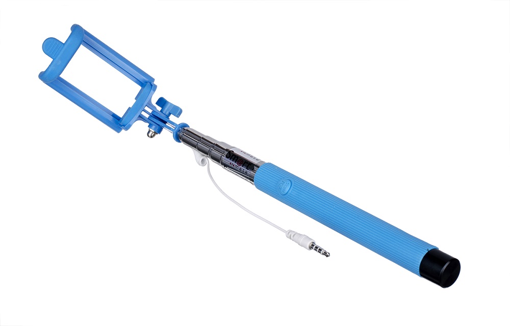 Smartmate Blue Selfie Stick