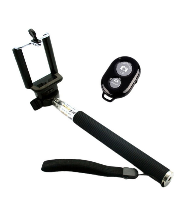 Digi India Selfi Stick With Remote
