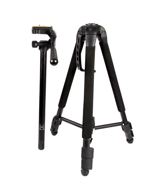 Fotonica F150b30 2 In1 Tripod And Monopod