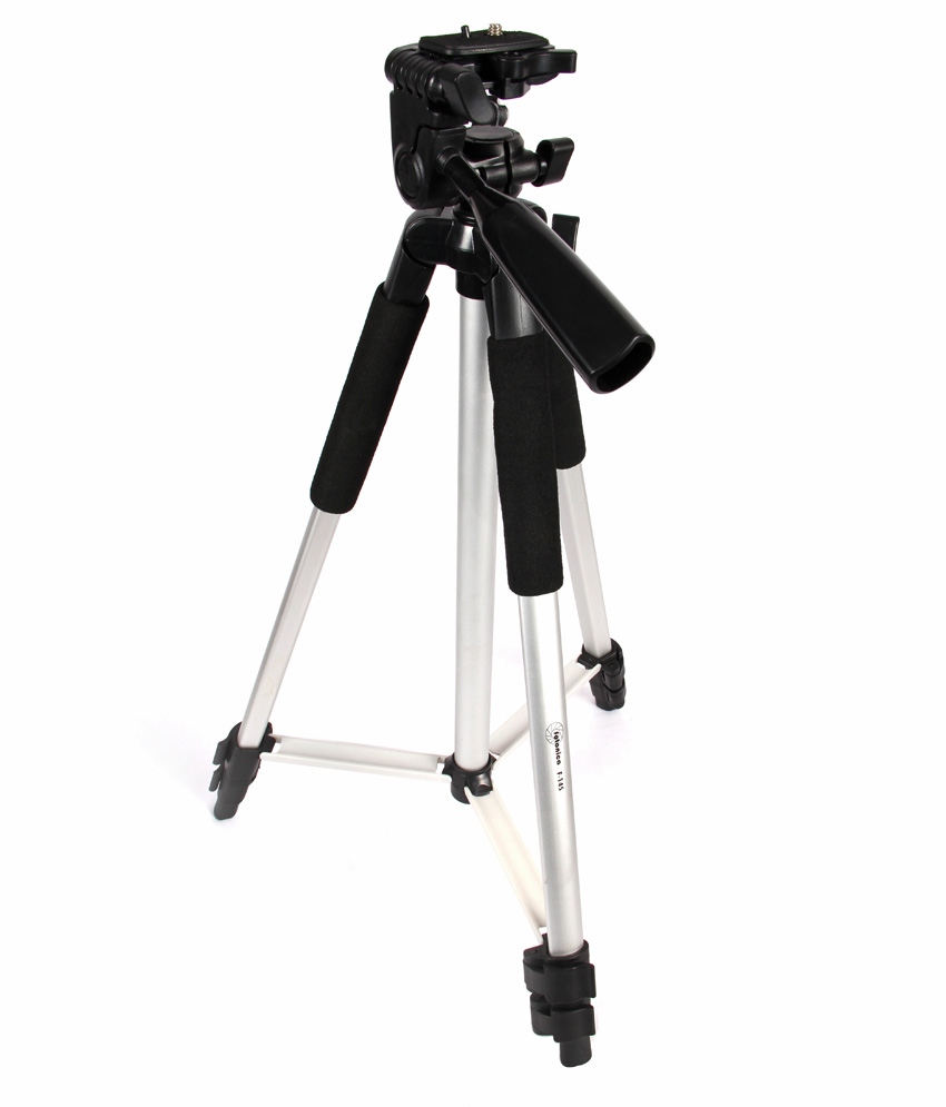 Fotonica F-145 Load Capacity 3kg Tripod