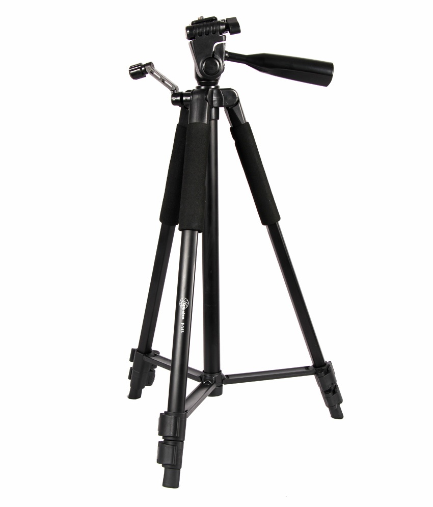 Fotonica F-145 Load Capacity 3kg Tripod