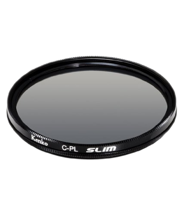 Kenko Mc Cpl 55 Mm Lens Filter