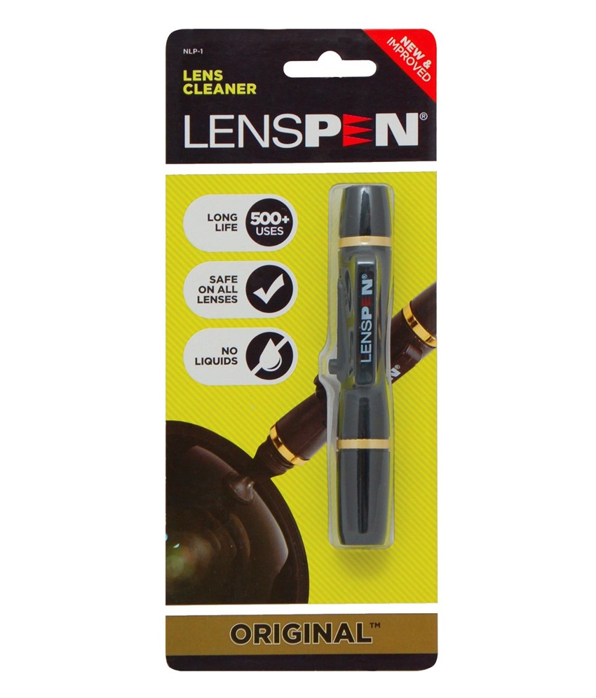Lenspen NLP-1 Original Lens Cleaner
