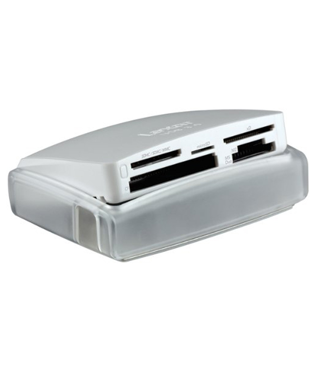 Lexar 25 In 1 Card Rdr Usb 3.0