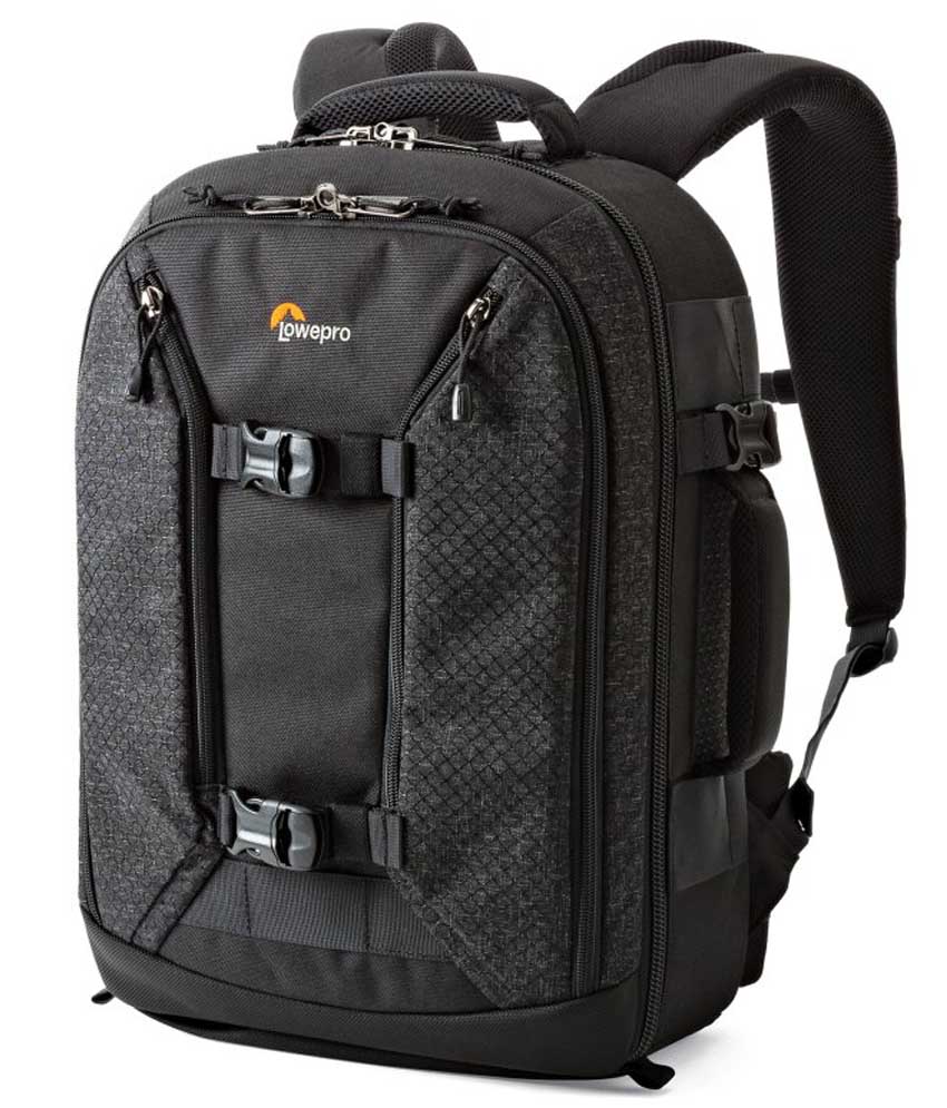 Lowepro Pro Runner Bp 350 Aw Backpack Black