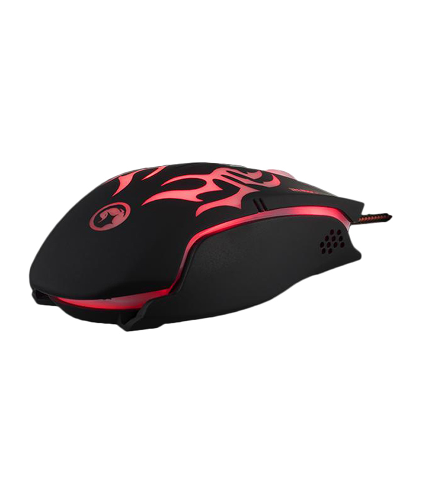 Marvo M912 Scorpion Inforest Wired Gaming Mouse