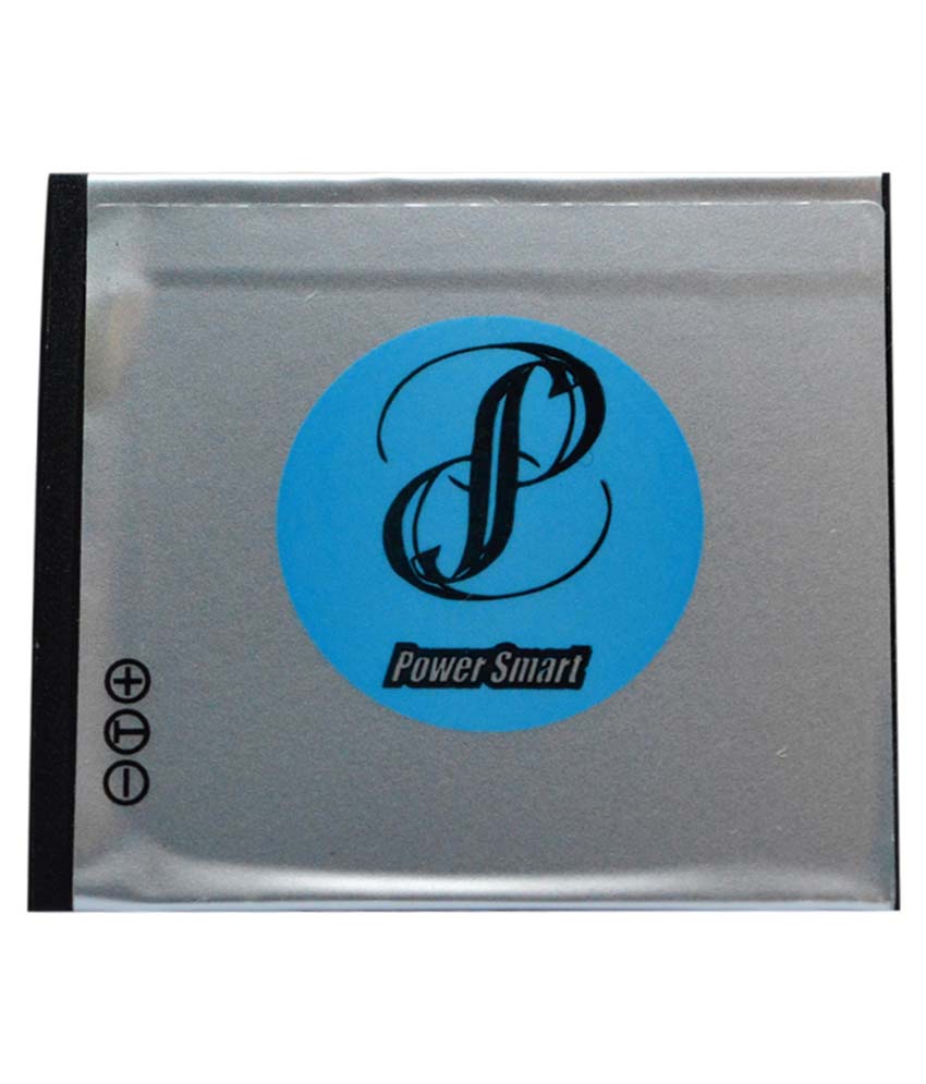 Power Smart 720 Mah 3.7v Li-ion Battery For Samsung Slb07a