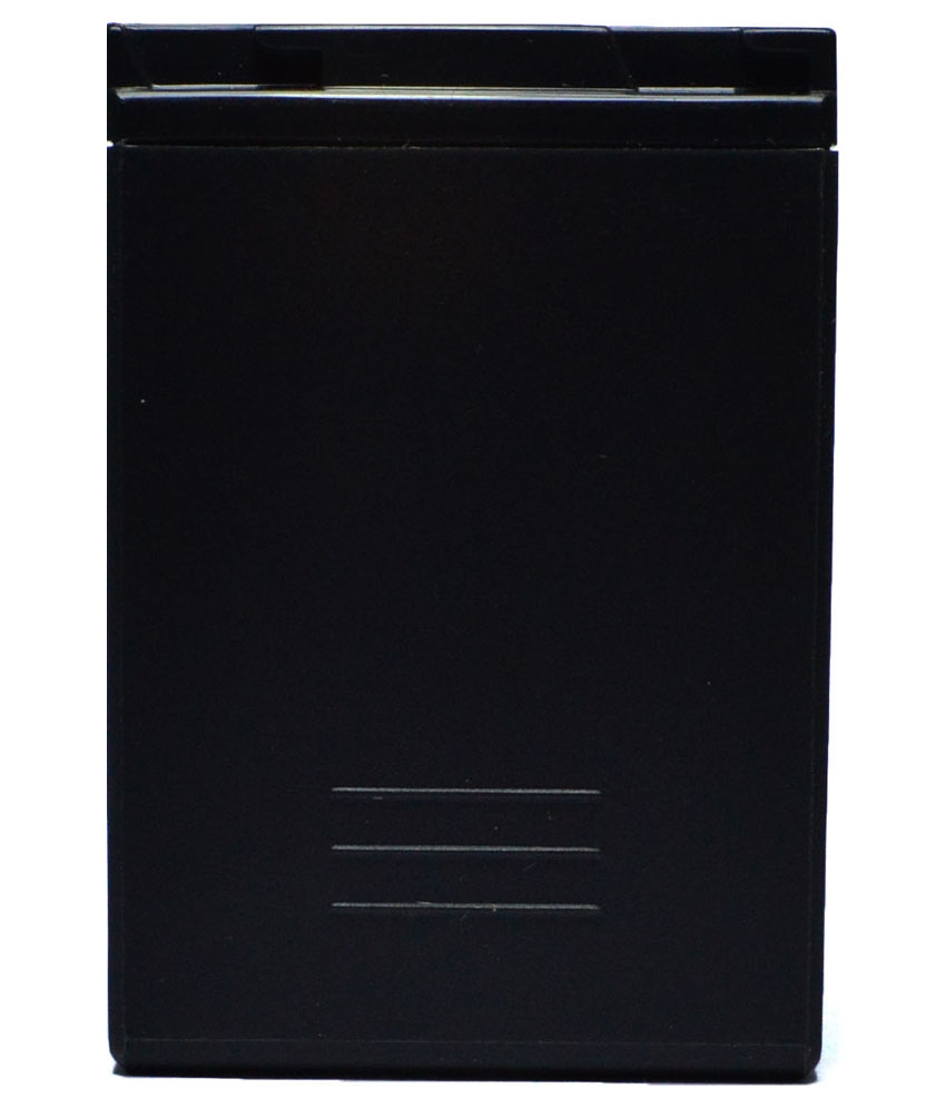 Power Smart 3900 Mah 7.4v Li-ion Battery For Pan Cgr Du31 Vbd310