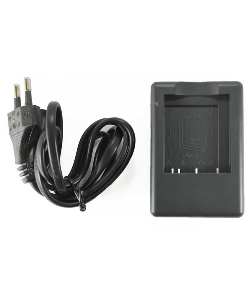 Power Smart 4.2v Charging Unit For Smsg Lh73 Minol Np200-black