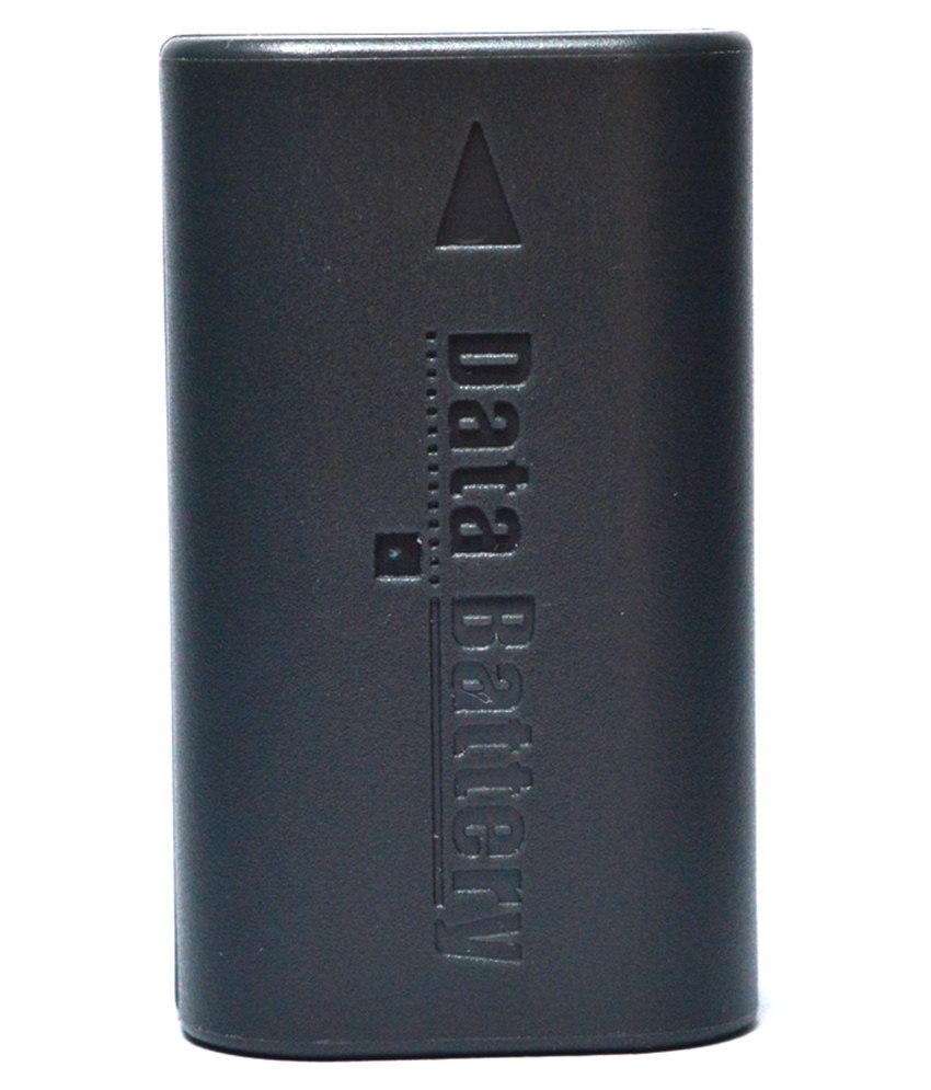 Power Smart 7.4v Li Ion Rechargable Battery For Jvcbn Vf808