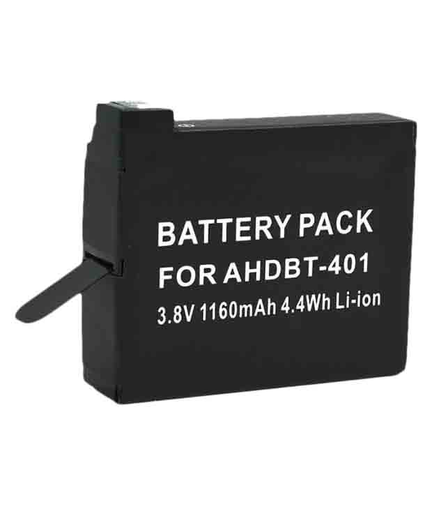 Power Smart Ah Dbt 401 3.8v 1160 Mah Li Ion Battery