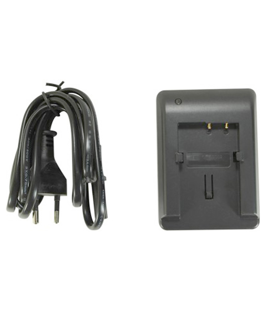 Power Smart Battery Charger For Sny Np-f970 Digi Camcorder