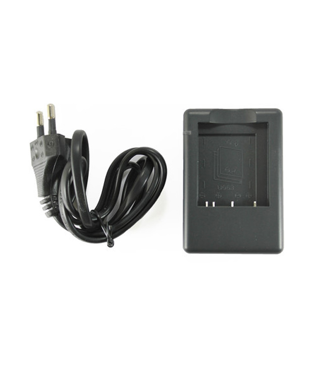 Power Smart Digital Camera Battery Charger For Sony Np-bg1