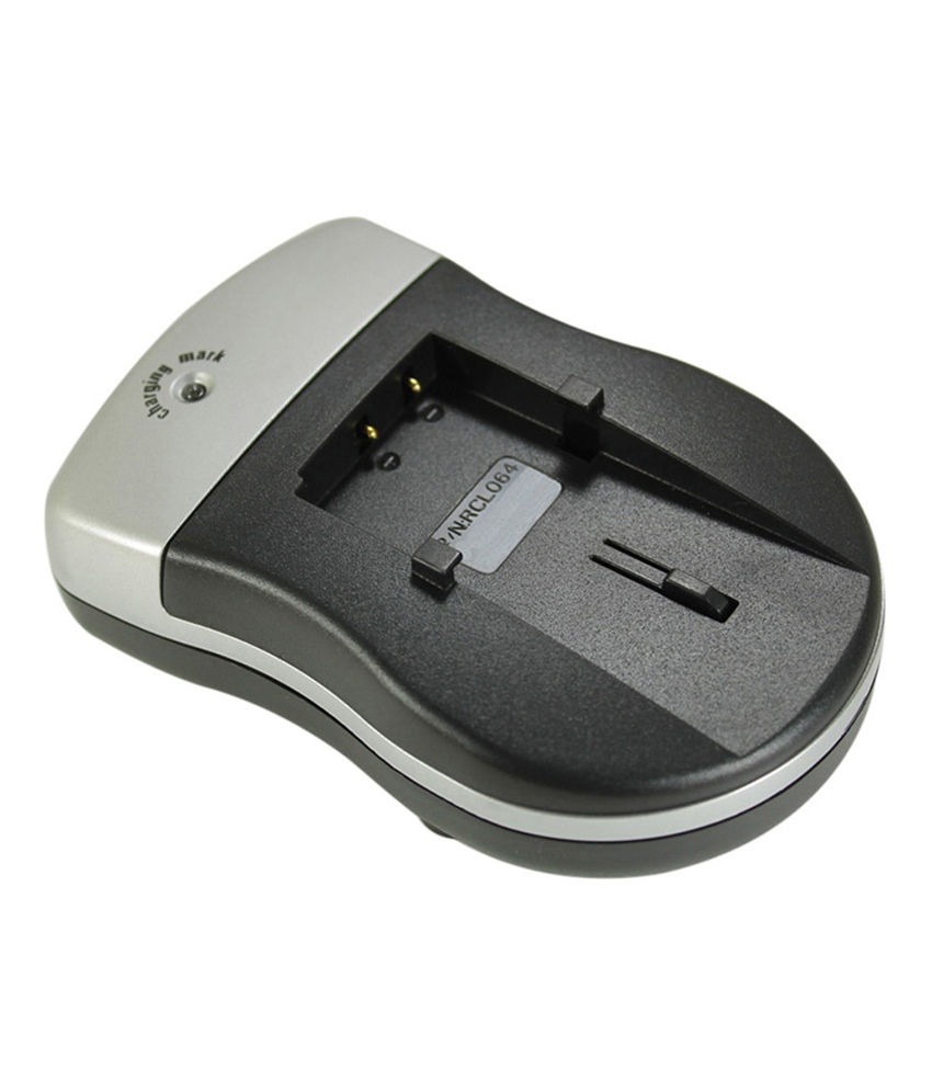 Power Smart Quick Charger For Lp E5