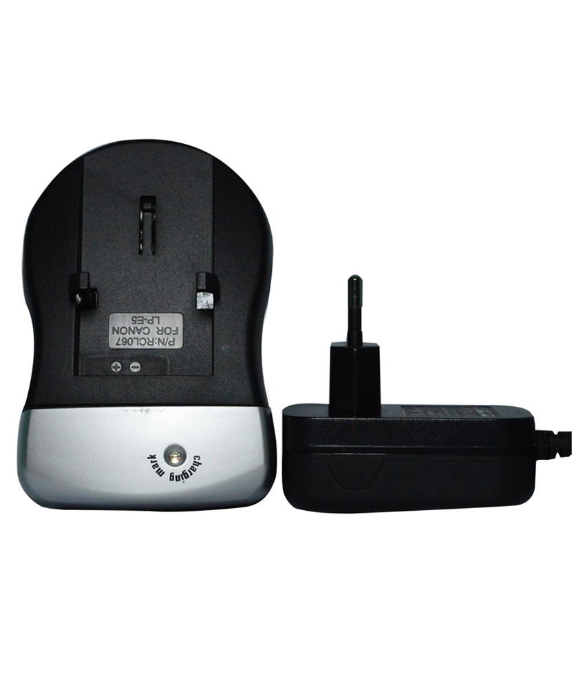 Power Smart Quick Charging Pack For Pan Cgas006 Digi Camcorder