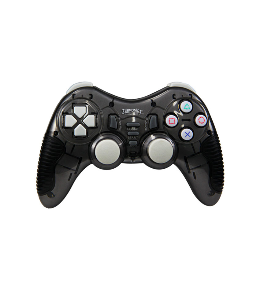 Zebronics Falcon ZEB-500JP Wireless Gamepad