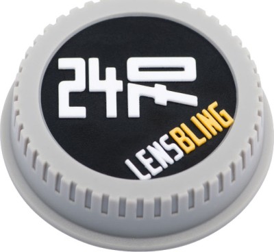 Black Rapid RAA2C-1A2 UNI  Lens Cap