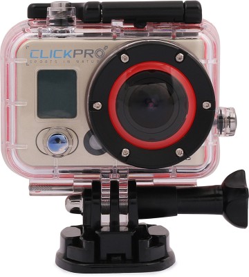 ClickPro Sports & Action Camera Prime Sport & Action Camera Sports & Action Camera