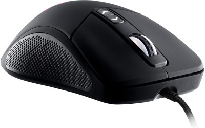 Cooler Master Mizar Wired Optical Mouse
