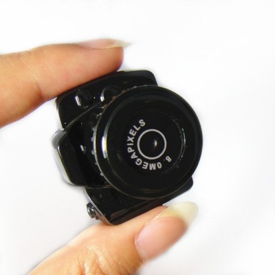 DSANTECH X2 DSPY BODY WITH ACCESSORIES Camcorder Camera