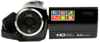 DSANTECH STCCX1 X1 BODY WITH ACCESSORIES Camcorder Camera